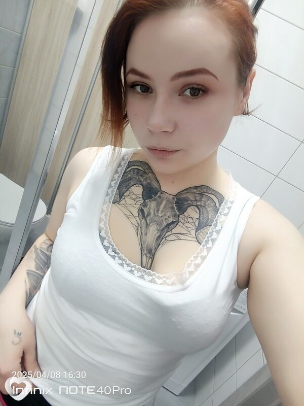 Катя, 23, Челябинске — анкета №1534758
