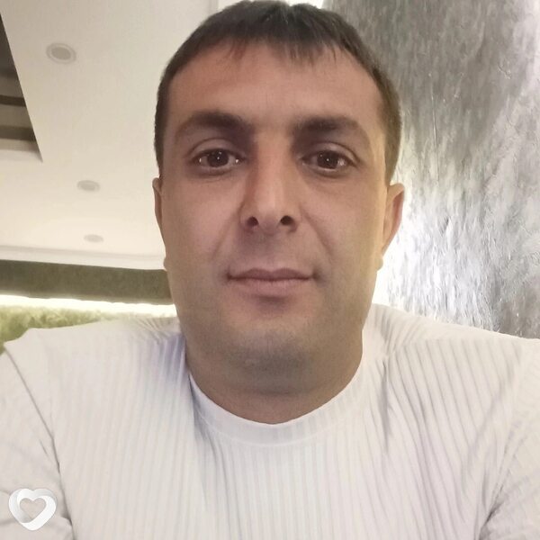 Руслан, 38, Бишкек — анкета №1534739