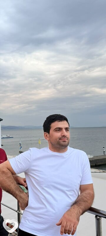 Ezel, 32, Симферополе — анкета №1534740