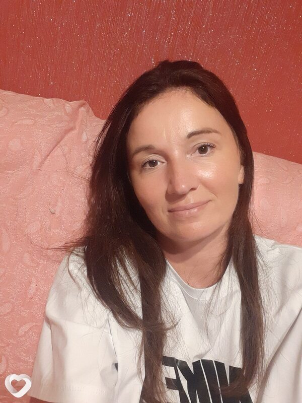 Елена, 44, Минске — анкета №1534750