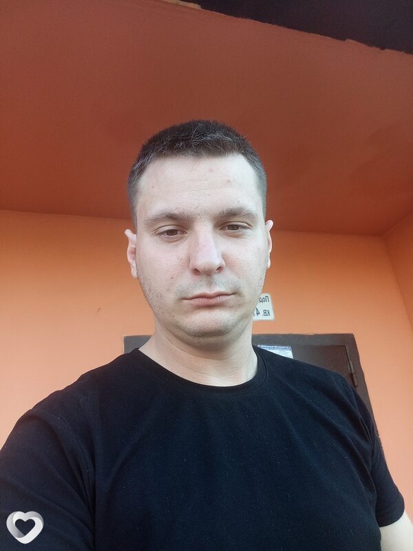 Иван, 31, Могилев — анкета №1534751