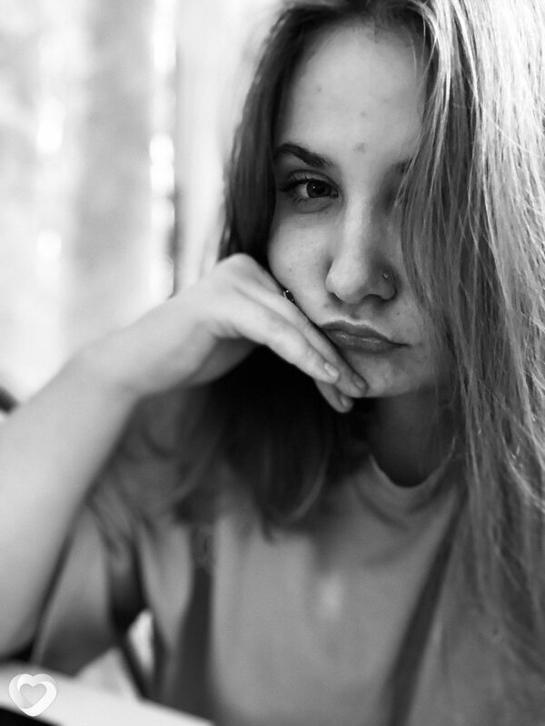 Любовь, 20, Сочи — анкета №1534830