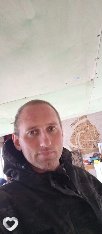 Константин, 42, Самаре — анкета №1534831