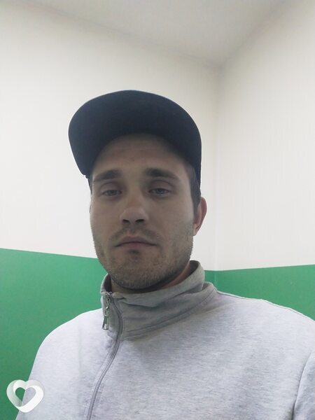 Александр, 31, Саратове — анкета №1534835