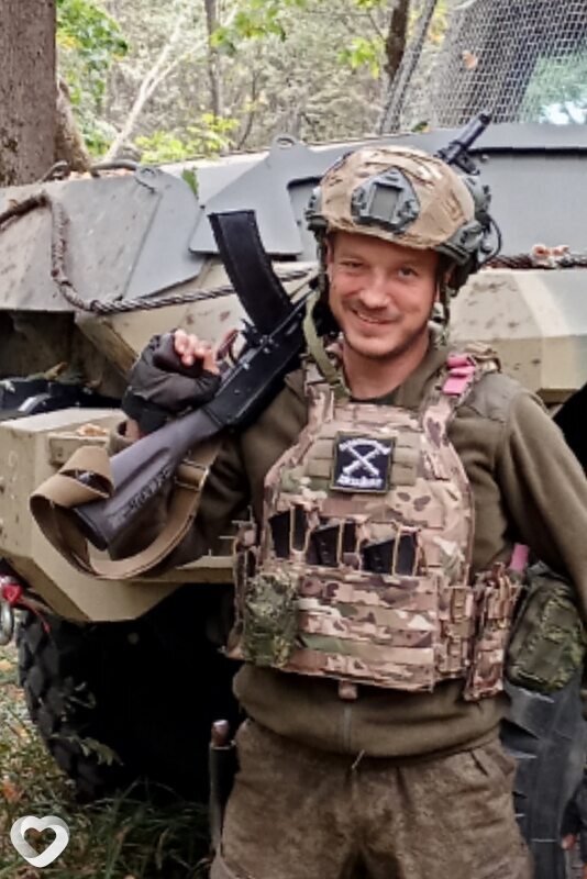 Дмитрий, 44, Валуйках — анкета №1534843