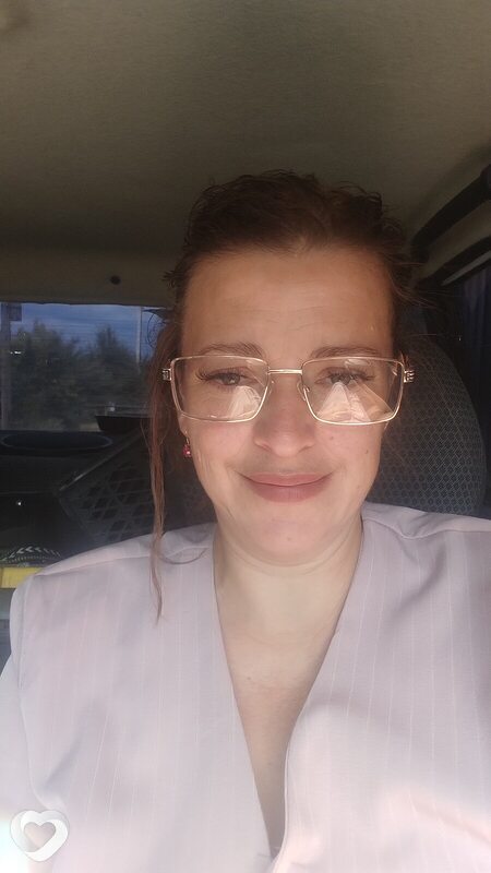 Ira, 38, Усть-Лабинск — анкета №1534847