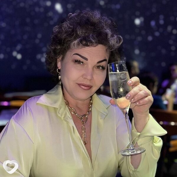 Ксюша, 55, Костанае — анкета №1534848
