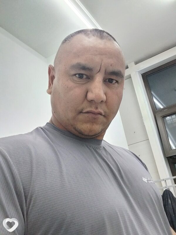 Хайток, 37, Москве — анкета №1534850