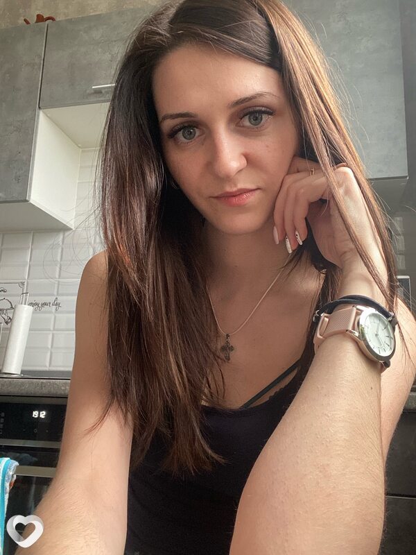 Екатерина, 29, Москве — анкета №1534713