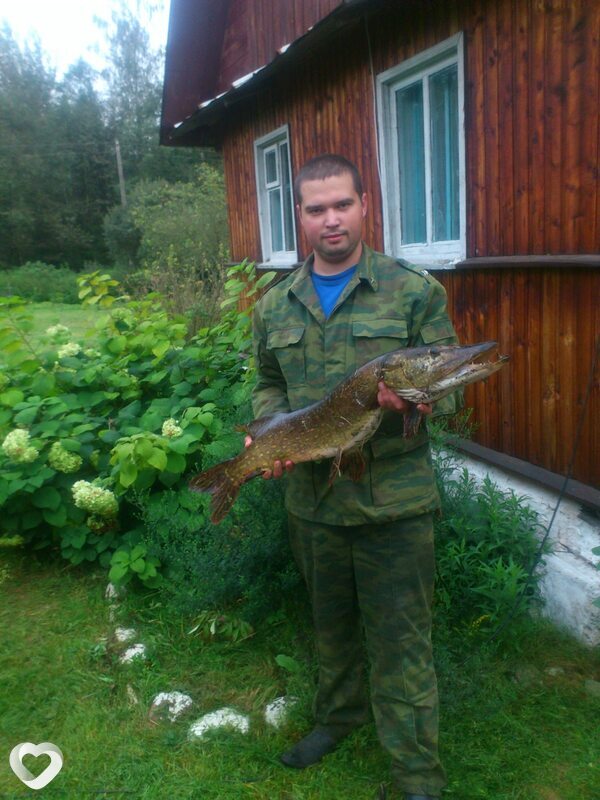 Алексей, 31, Витебске — анкета №1534721