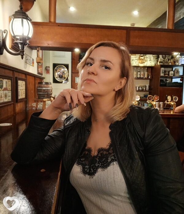 Ingreed, 41, Новосибирске — анкета №1534724