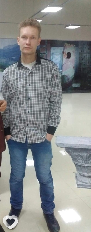 Михаил, 39, Павлодаре — анкета №1534782