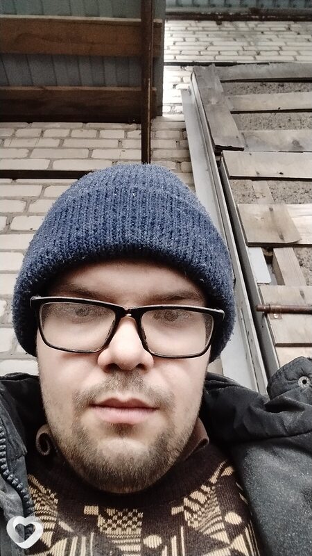 Матвей, 27, Москве — анкета №1534788