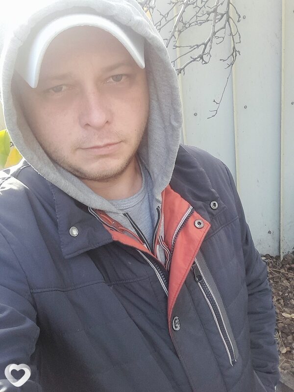 Виталий, 36, Волгограде — анкета №1534791