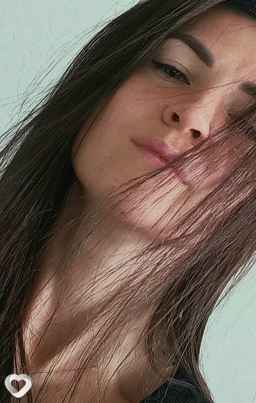 Милана, 38, Абакане — анкета №1534792