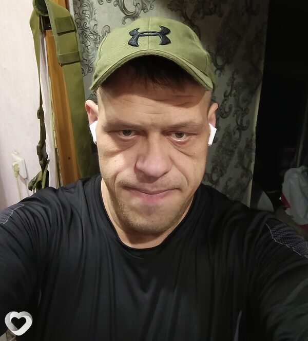 Александр, 41, Новороссийске — анкета №1534799