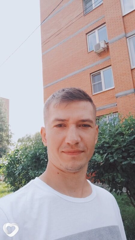 Александр, 38, Лельчицах — анкета №1534854
