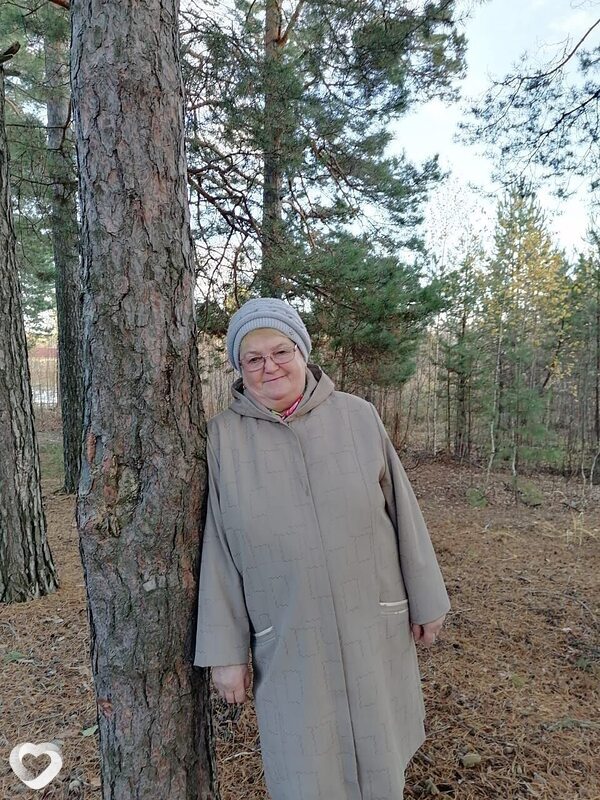 Татьяна, Алатырь