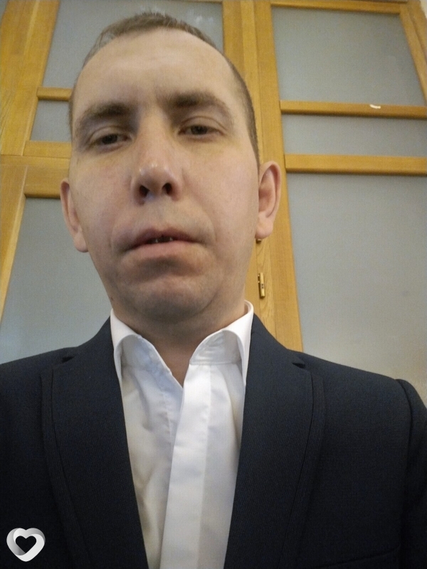 Владимир, 33, Екатеринбурге — анкета №1534863