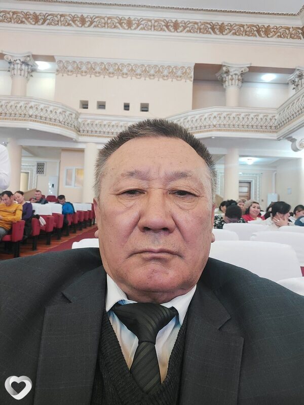 Коля Казах, Каскелен
