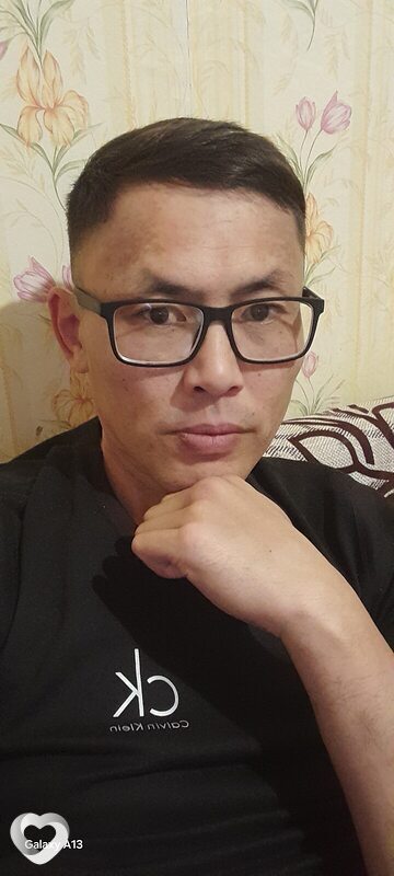 Нуржан, 43, Астане — анкета №1534866