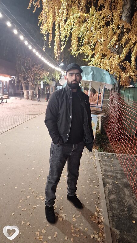 Sarboz, 31, Алматы — анкета №1534870
