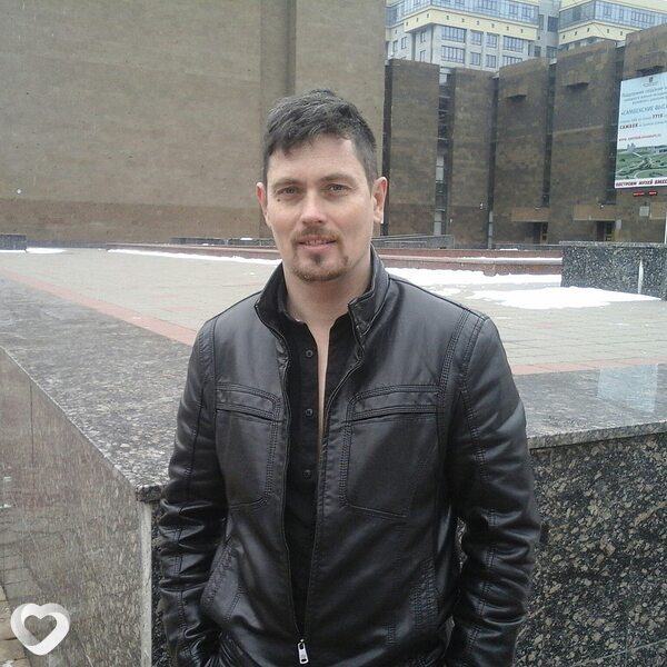 Виталий, 46, Шахтах — анкета №1534876