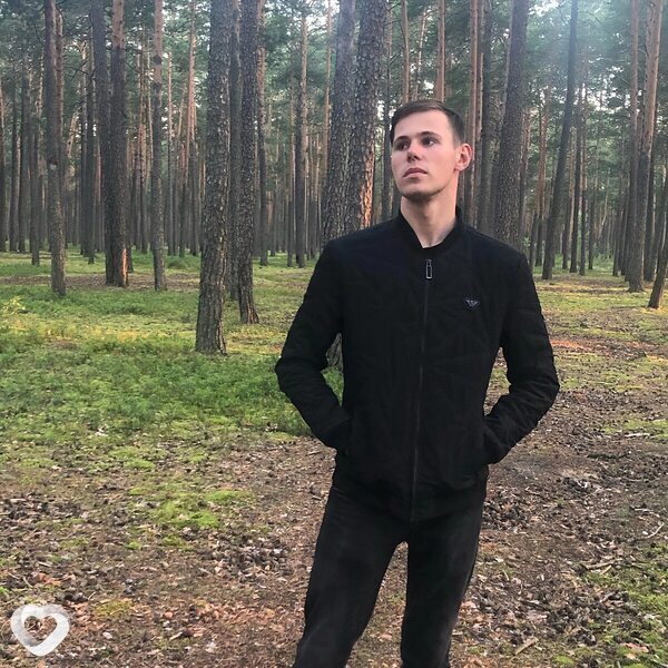 Константин, 22, Самаре — анкета №1535054