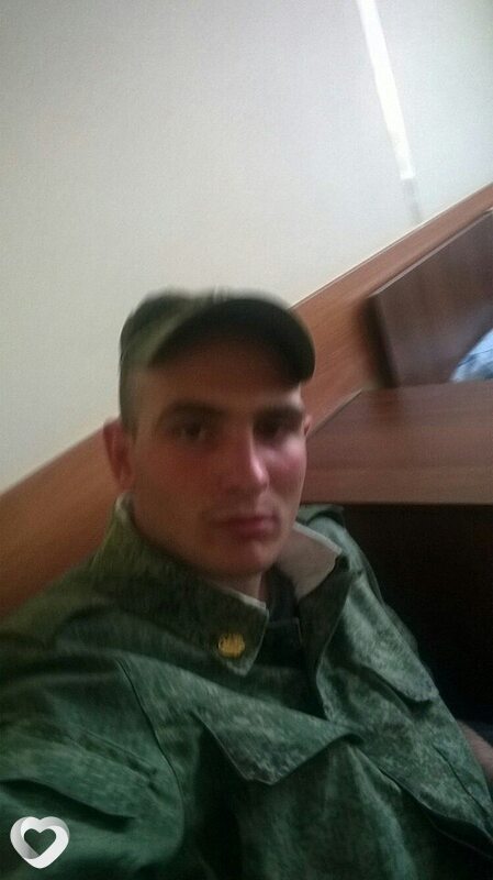 Владимир, 29, Астрахани — анкета №1535059