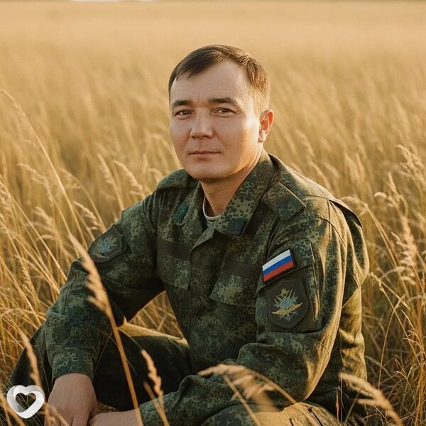 Маулен, 33, Астрахани — анкета №1535065