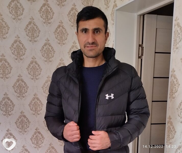 Шури, 37, Уфе — анкета №1534815