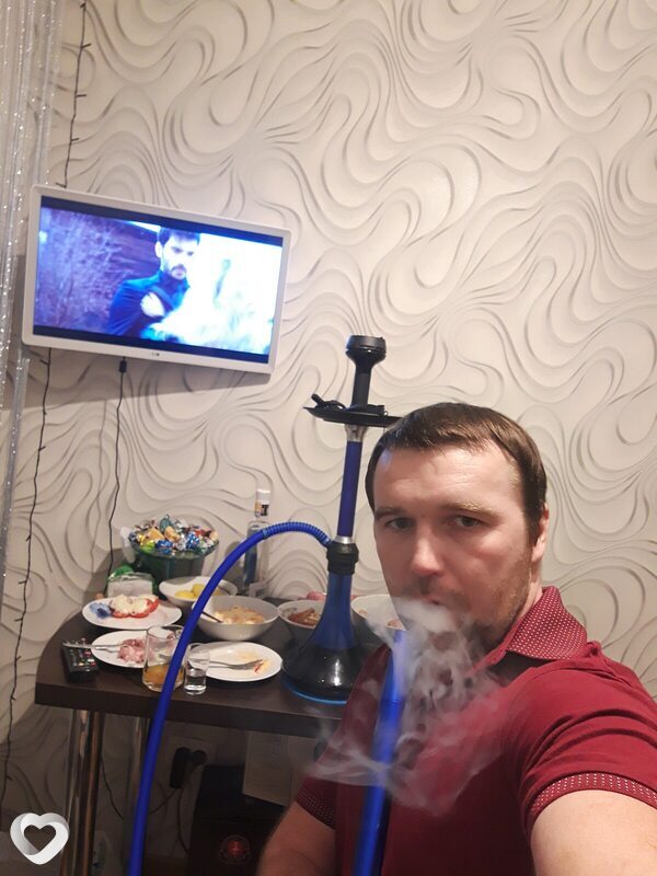 Дмитрий, 39, Минске — анкета №1534816