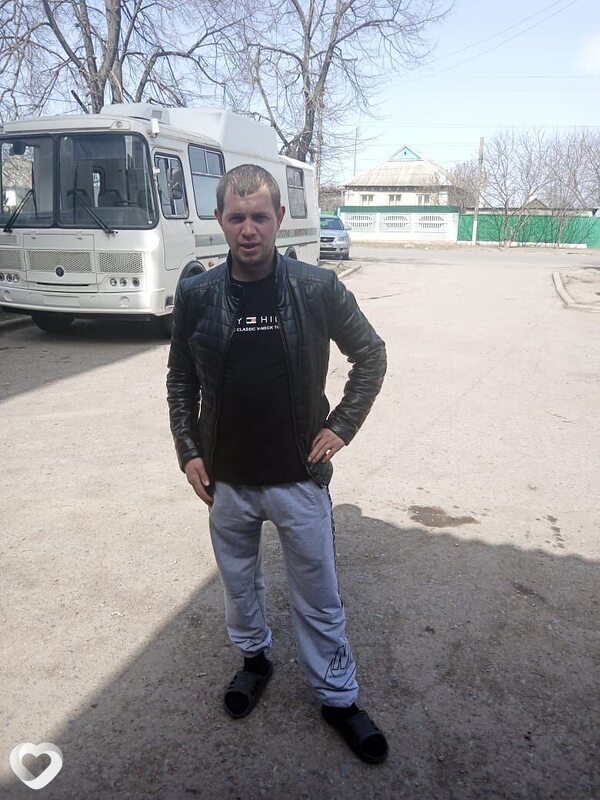 Владимир, 29, Донецке — анкета №1534817