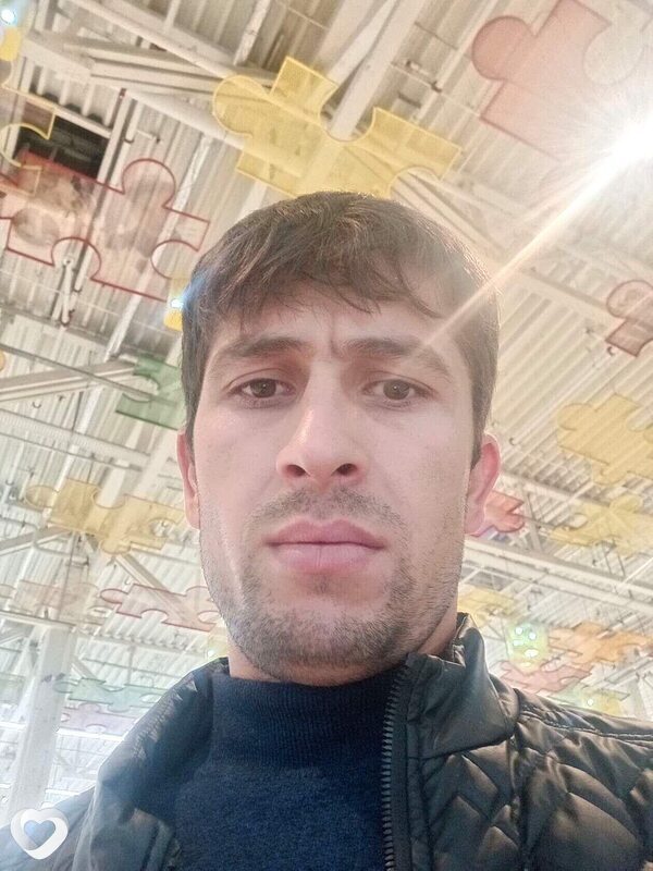 Насим, 32, Иркутске — анкета №1534821
