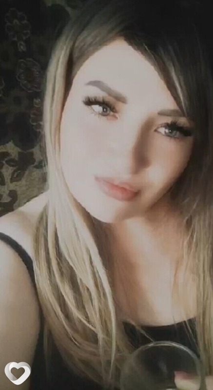 Tina, 40, Бишкек — анкета №1534822