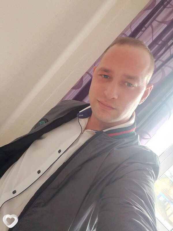 Михаил, 27, Томске — анкета №1534826