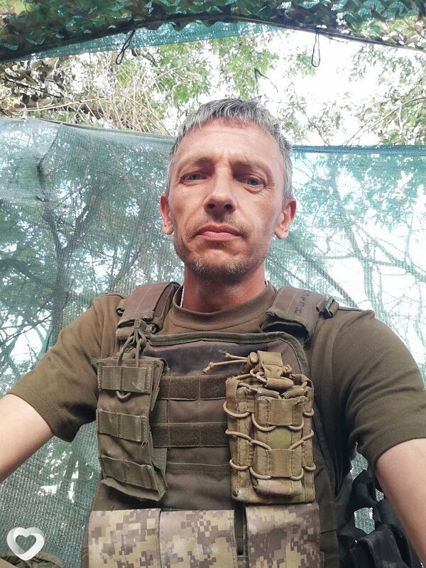Евгений, 41, Омске — анкета №1534829