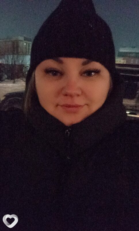 Натали, Барабинск