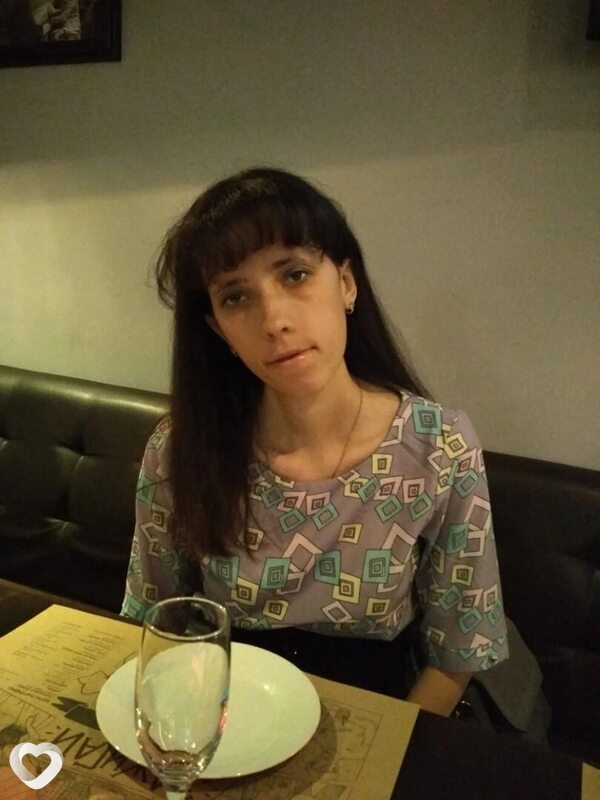 Ирина, 38, Челябинске — анкета №1535136