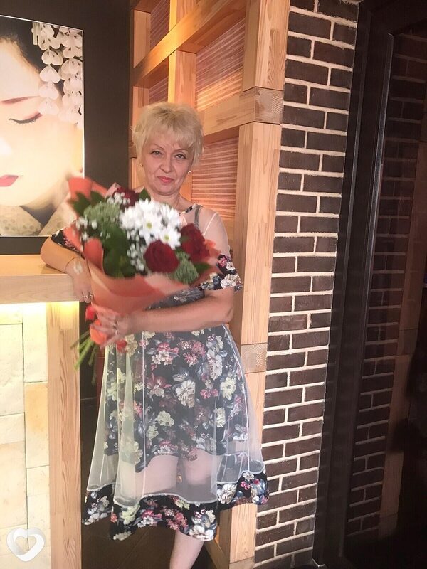 Ксения, 48, Воронеже — анкета №1535137