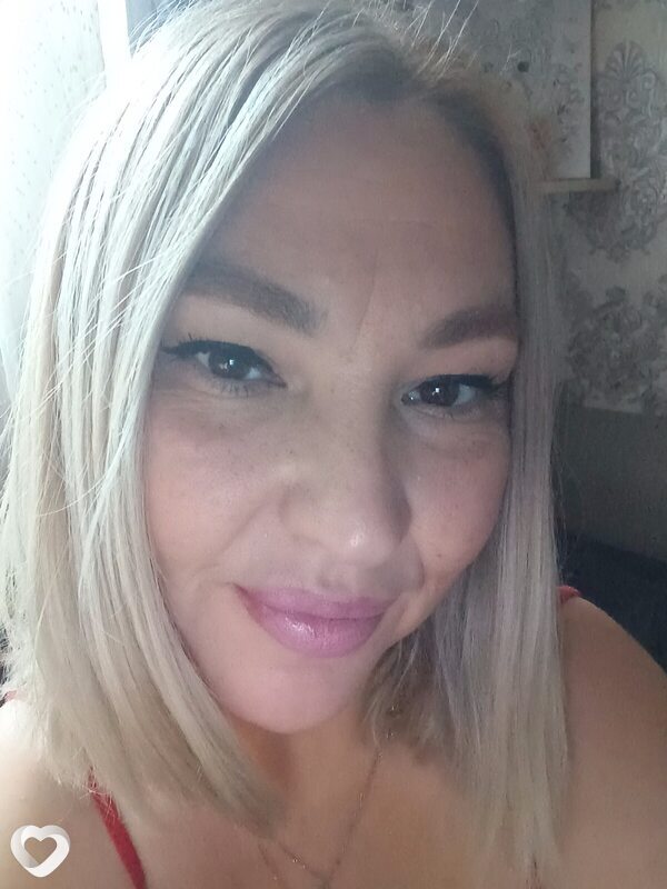 Дина, 47, Казани — анкета №1535139
