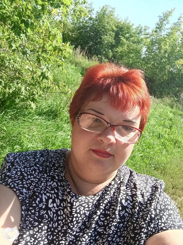 Наталья, 35, Оренбурге — анкета №1535142