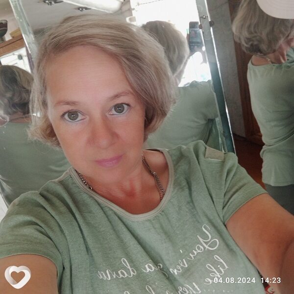 Наташа, 52, Ижевске — анкета №1535146