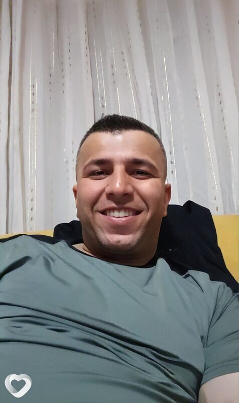 Nevzat, 40, Астане — анкета №1535147