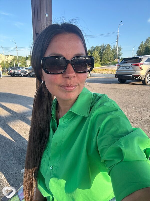 Yulia, 35, Мурманске — анкета №1535152