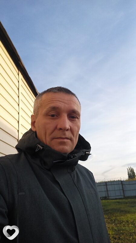 Миша, 47, Стерлитамаке — анкета №1535004
