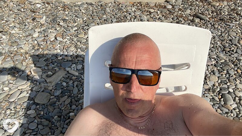Андрей, 49, Челябинске — анкета №1535006