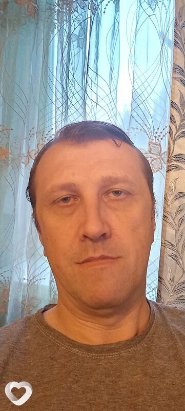 Алексей, 49, Санкт-Петербурге — анкета №1535007