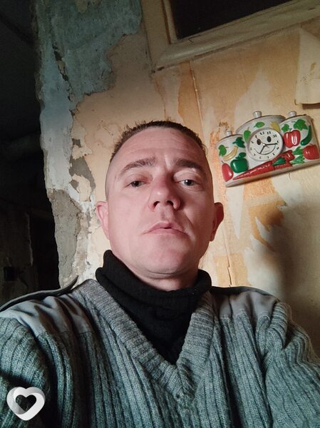 Олег, 42, Измаиле — анкета №1535008