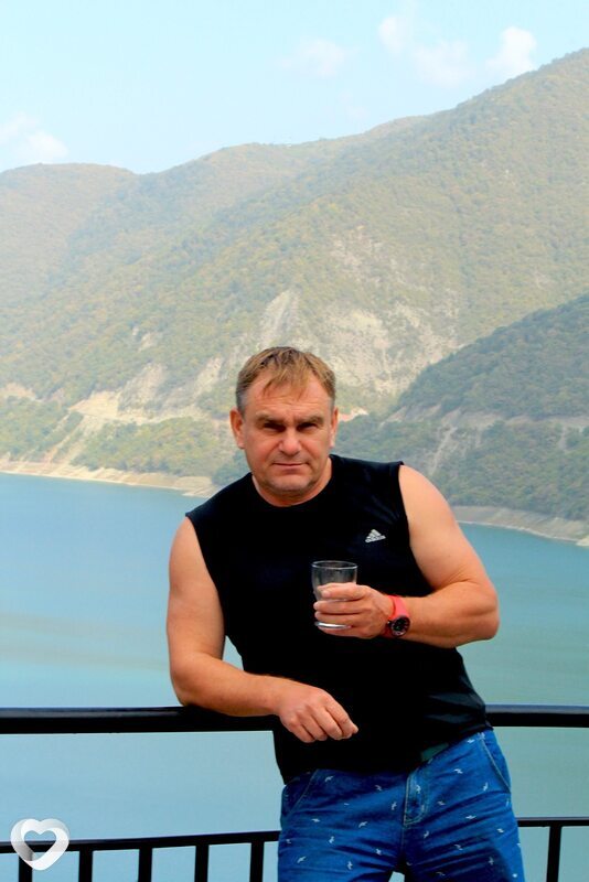 Влад, 56, Казани — анкета №1535021
